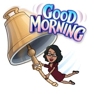 Meet your Posher, Carletta